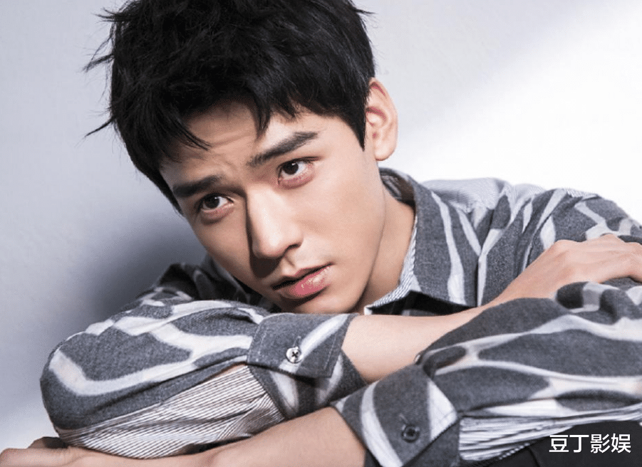 龚俊|龚俊在山河令里的演技,给我很大的惊喜,真的是可圈可点