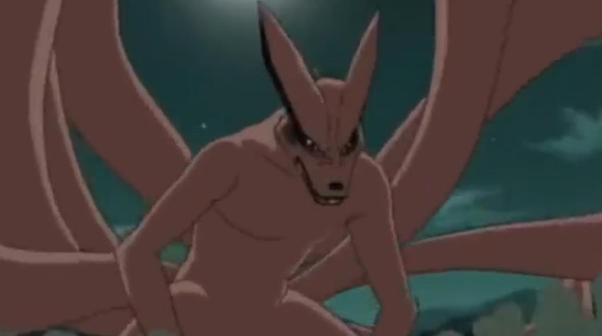 漩涡鸣人|伊鲁卡父母牺牲时，看到母亲伤口的位置，才明白他为何保护鸣人