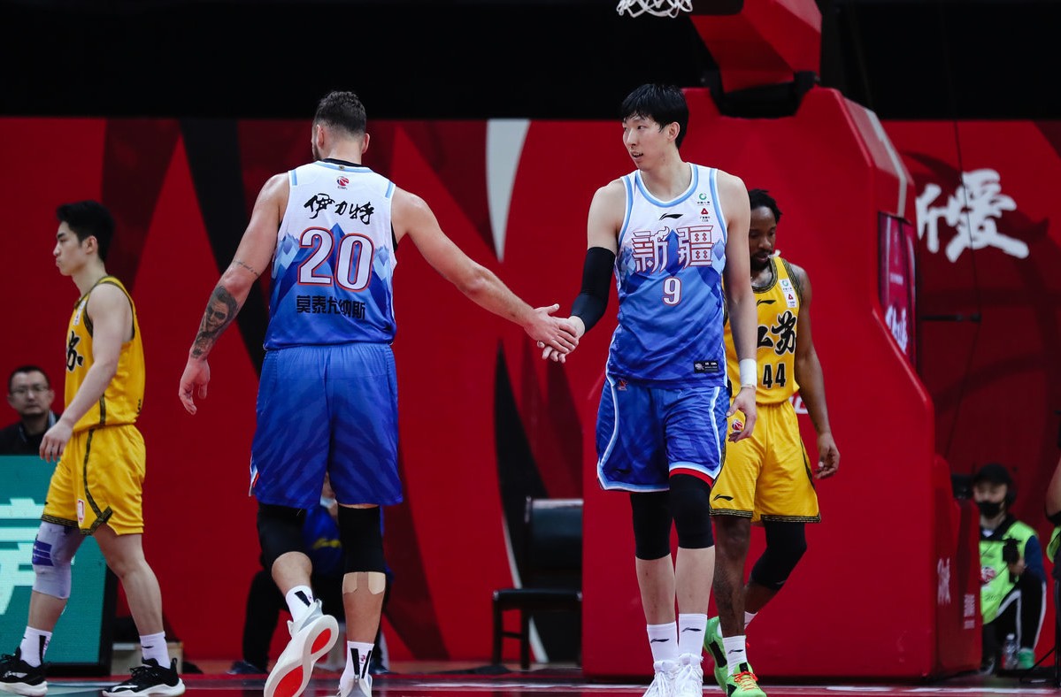 浙江男篮|总决赛稳了!辽宁最大对手已出炉,打爆广东夺冠有戏?