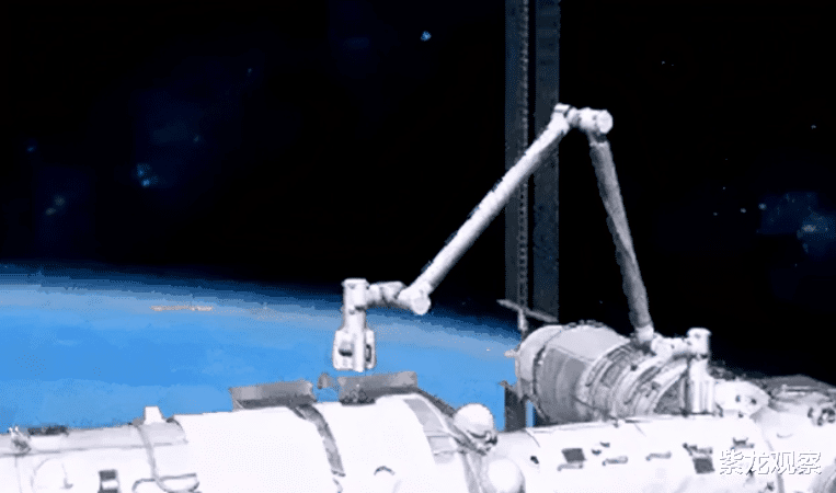 空间站 发射已有51年，东方红一号现在怎样了？天宫机械臂能将它带回吗？