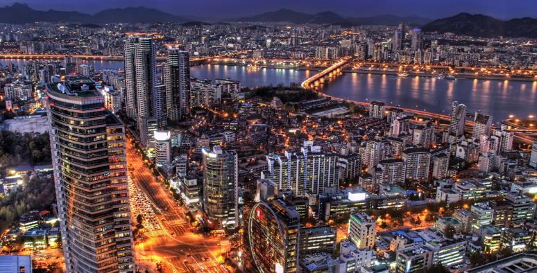 亞洲一線城市“大洗牌”：日韓各上榜3傢，中國呢？-圖5