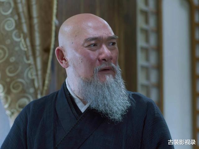 杨紫|雪中悍刀行:杨太岁真实面目暴露!徐凤年誓杀韩貂寺