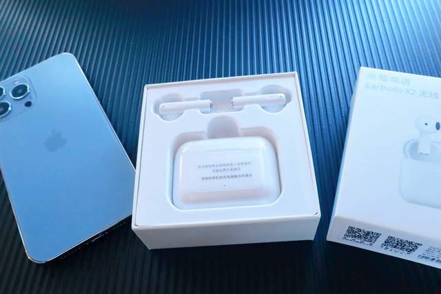 主板|百元耳机新标杆,荣耀Earbuds x2无线耳机体验