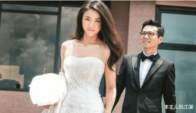 田雨|让汤唯去拍《色戒》，拍完后却提出分手，田雨到底是不是负心郎？