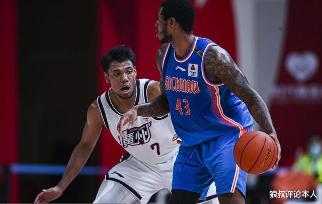 廣廈男籃|浮出水面！曝廣廈男籃瞄準(zhǔn)單場68分外援，李春江愛徒暴露爭冠野心