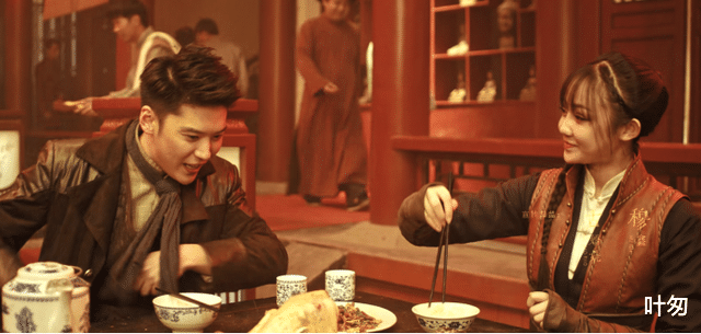 李靖|最近上映的五大烂片，你被骗了几次？无厘头没几个人能坚持看完