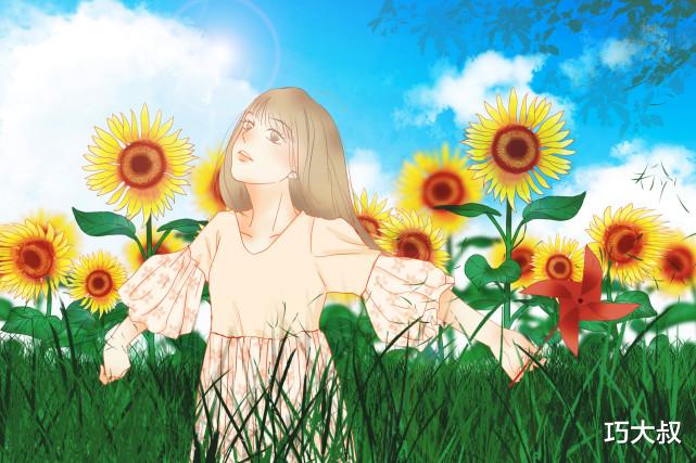 巧大叔|一个人是否在乎你,看这几点就知道了