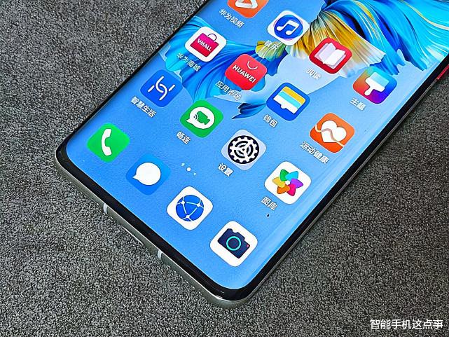 5G|华为发力：现货+5G+鸿蒙OS，价格跌至4459元