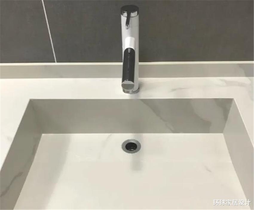 水磨石|卫生间这4大“网红设计“太容易翻车，你家踩雷了吗？快看看！