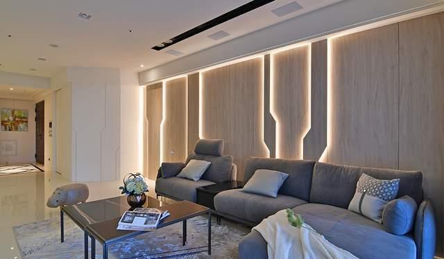 退休|退休夫妻俩晒出192㎡新家,全屋没有一丝俗气,享受人生的后半场