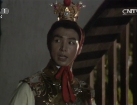 蒋勤勤|杨洁为何重拍《除妖乌鸡国》？造就《西游记》穿帮最多一集