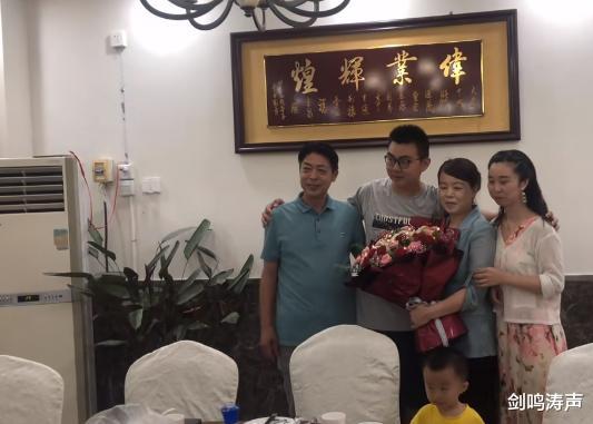 年终盘点:错换人生,积善人家得福报!