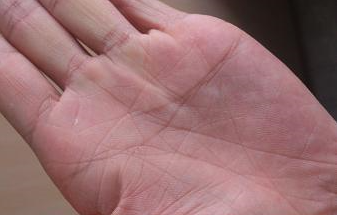 属马|这种手纹的人,一生不顺,一生难有积蓄