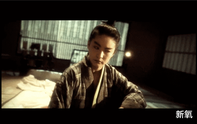 宋茜|为什么我认为宋茜的古装扮相美感甚至超越热巴？