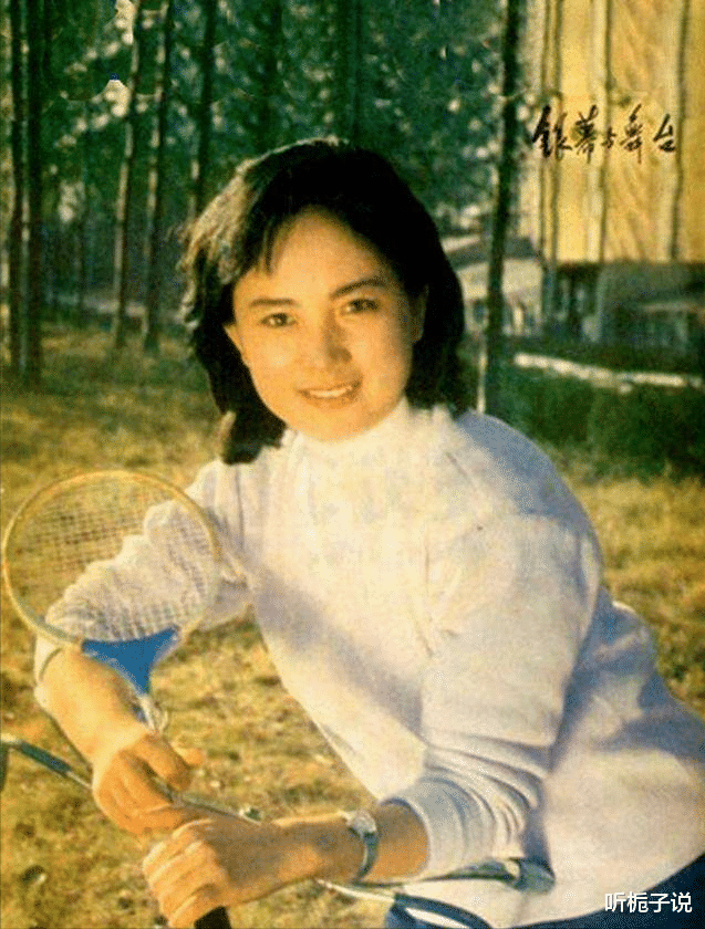 北京电影学院|张金玲曾是北影金花之一，事业巅峰，是什么原因让她甘愿隐退？