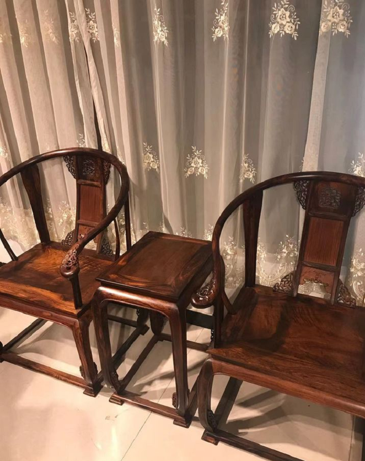 紫檀|红木家具：房价有涨有跌，为什么只有红木家具越来越值钱？