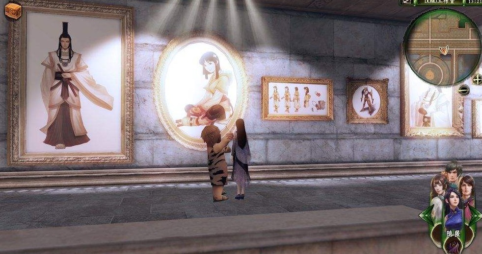 轩辕剑外传|如果要给《轩辕剑》历代游戏作品排名，这会是你心目中的名次么？