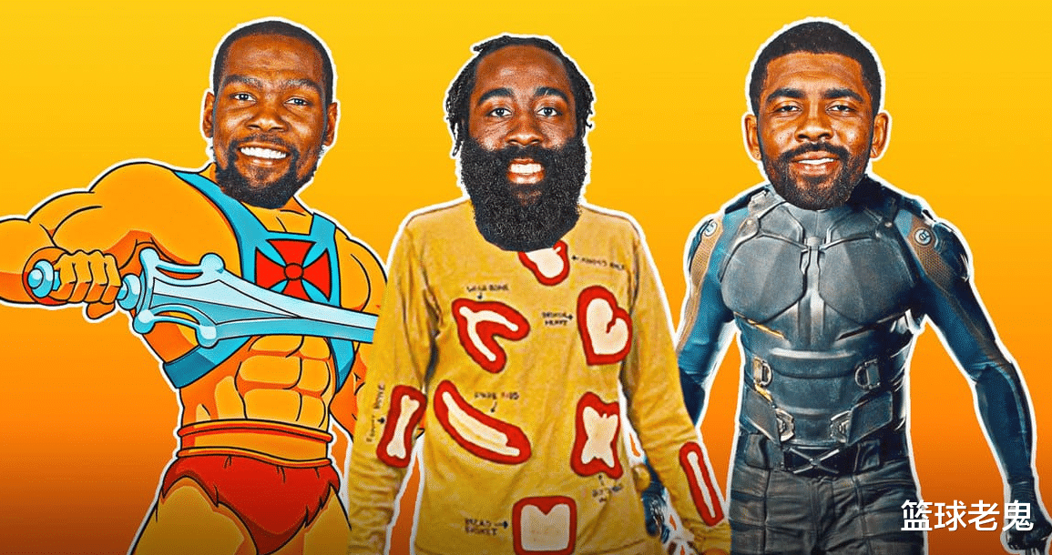 詹姆斯·哈登|篮网官宣哈登伤情！纳什透露1则好消息，3大优势稳定全队军心