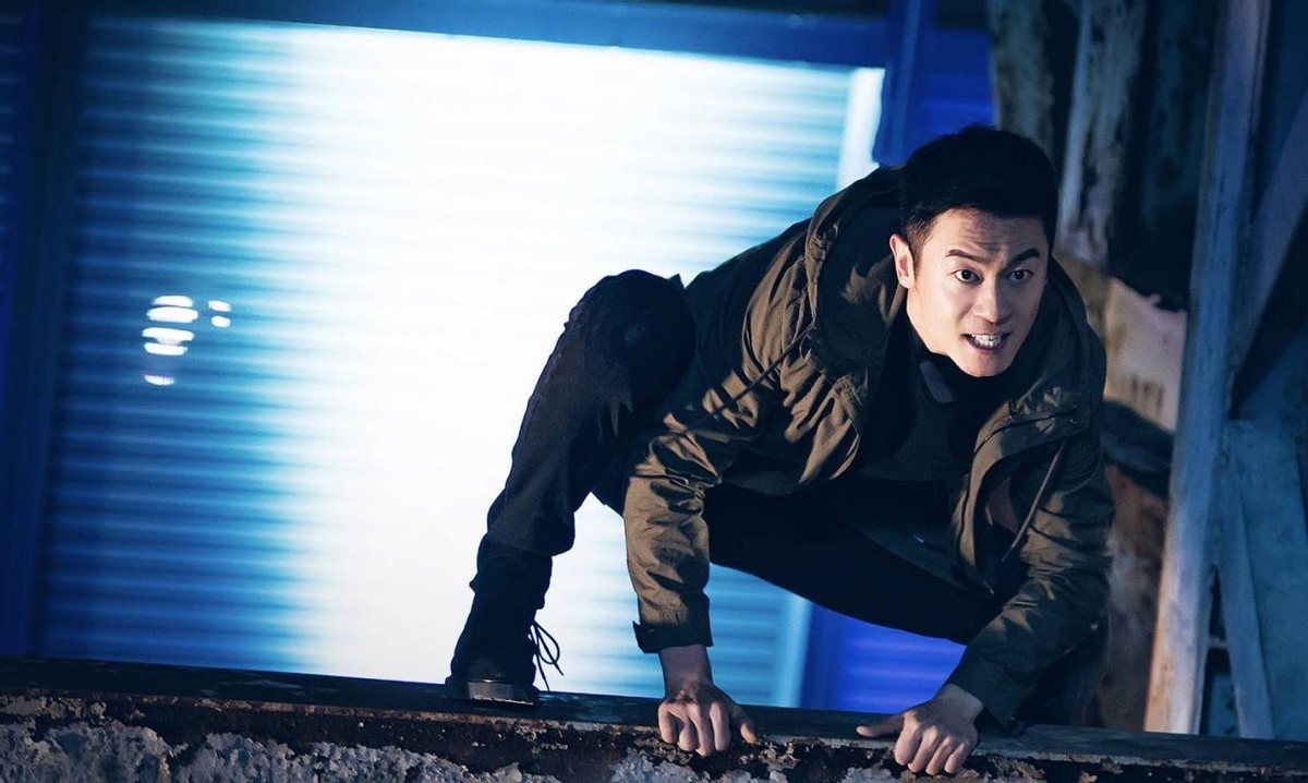 王一博|积压3年，播出后拿下飙升榜3连冠，朱亚文新剧凭啥这么拽？