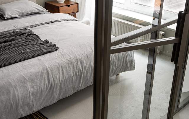 interior|Interior NG 功能性公寓