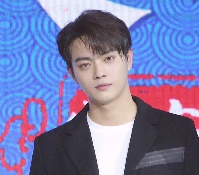 小姐姐 许凯因胖遭受质疑，两个月成功减重40斤，堪称“整容式”减肥