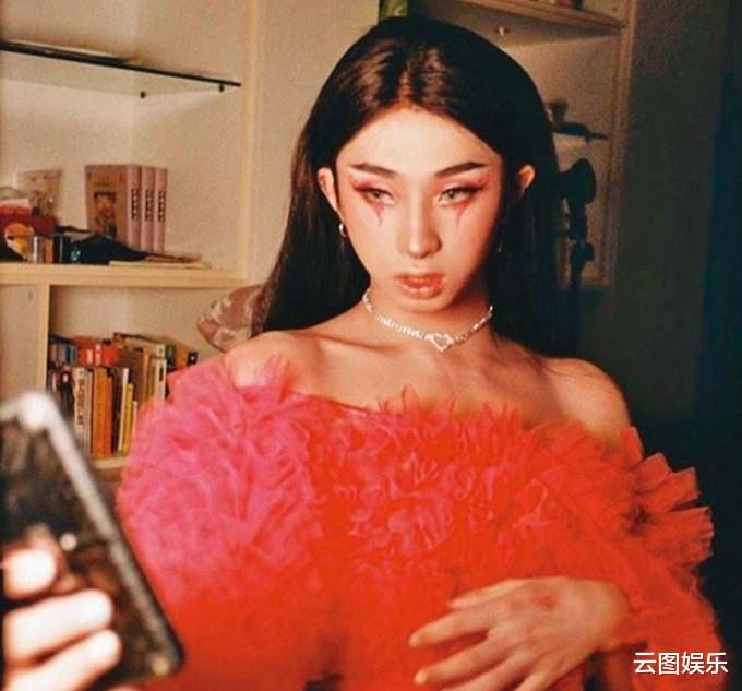 庾澄庆|庾澄庆老母90岁大寿，婆媳相处融洽破不和传闻，伊能静儿子没露面