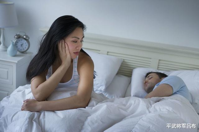 江西一男子结婚四五年不愿碰妻子,妻子:我才30多岁,谁受得了