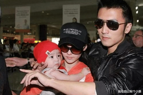 谢霆锋|39岁谢霆锋传出喜讯，本人已亲自证实，网友：终于还是等到了！