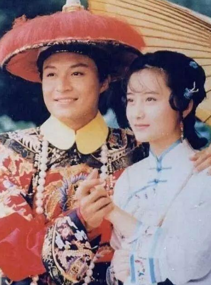 马景涛|10年无戏拍，毁于“3个女人、1个男人”的马景涛：还能红吗？