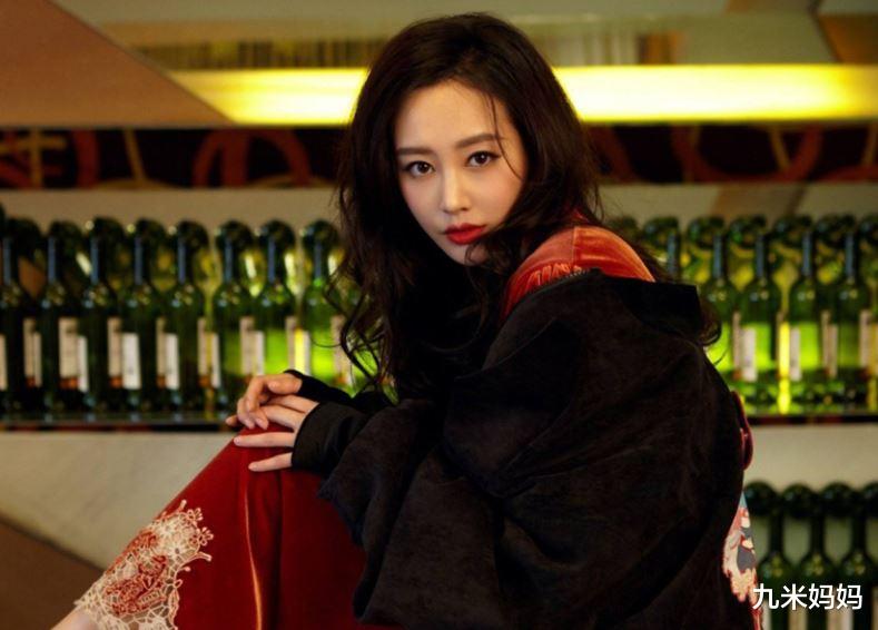 王一博|《雪中悍刀行》第14位美女登场，李纯饰演的轩辕青锋，不负众望！