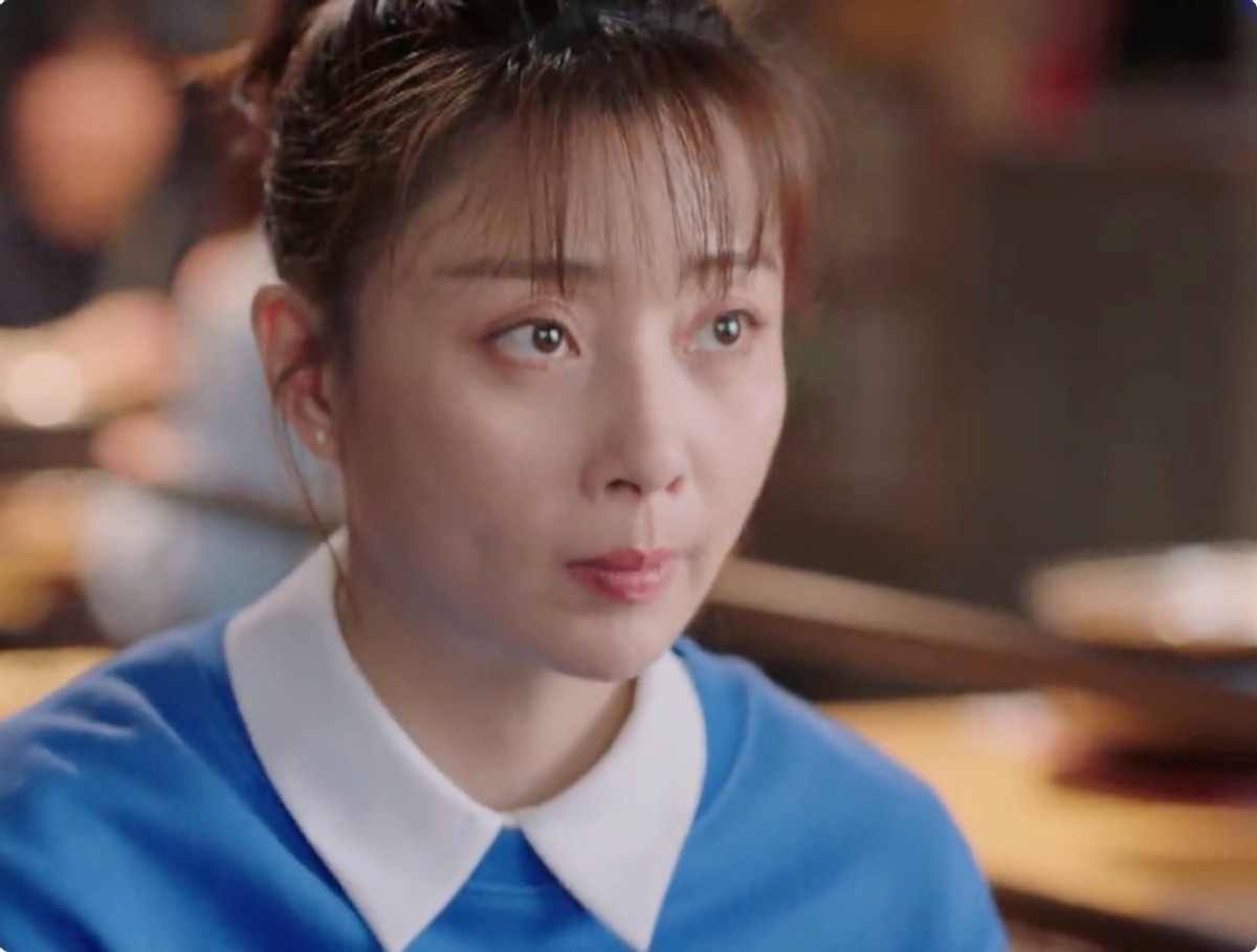 连衣裙|央八又一部“王炸剧”杀来，才播1集收视破1，通宵狂追太上头