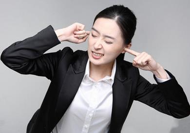 医生|耳朵老是嗡嗡作响怎么回事?一文告诉你真相,别大意了