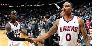 湖人队|牛逼！年薪3000万！湖人核武留不住了