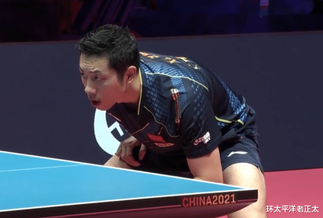 許昕|4-0橫掃！許昕三線爭冠狀態(tài)炸裂：神仙球點燃全場，對手信心崩了