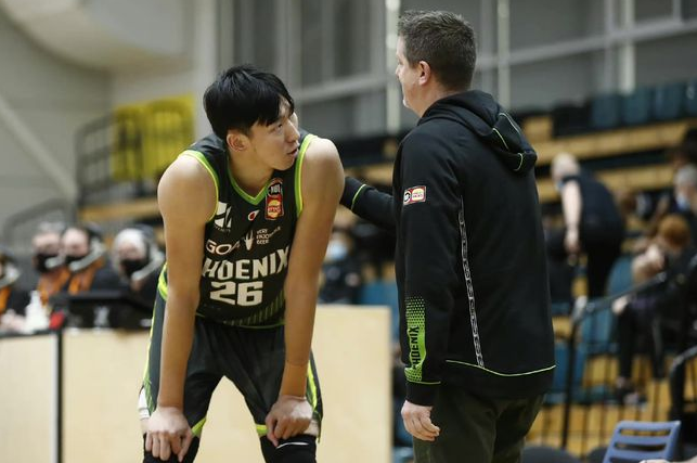 周琦|周琦没那么大野心！拒绝重返NBA，他的真实目标浮出水面