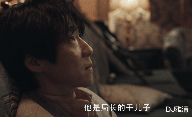 扫黑风暴|《扫黑风暴》四位歌星成演技担当，都不是专业演员，却比孙红雷演得更好