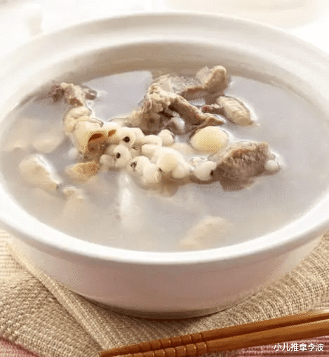 小儿推拿李波|小儿推拿李波:芡实的功效和作用有哪些?常用食用方法及禁忌事项