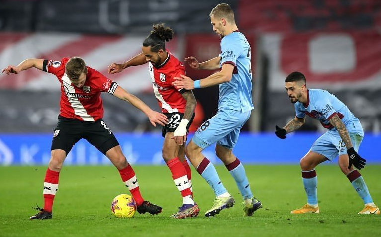 西漢姆聯(lián)|英超：西漢姆聯(lián)VS南安普敦 澳超：墨爾本勝利 VS 西部聯(lián)