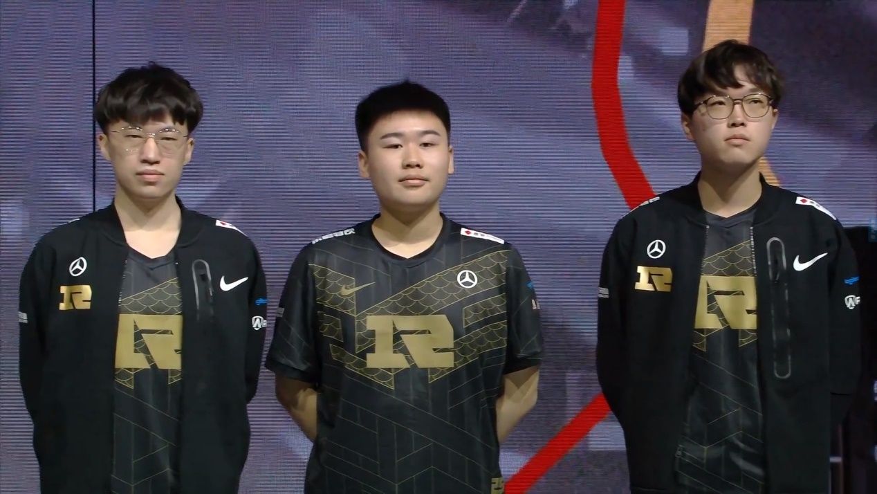 RNG|EDG教练首次执教RNG，严格要求训练赛胜率75%！否则不准放假休息