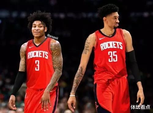 火箭隊|低價甩賣奧迪后，火箭真實意圖曝光，扶正27+8新核，沃爾都得靠邊