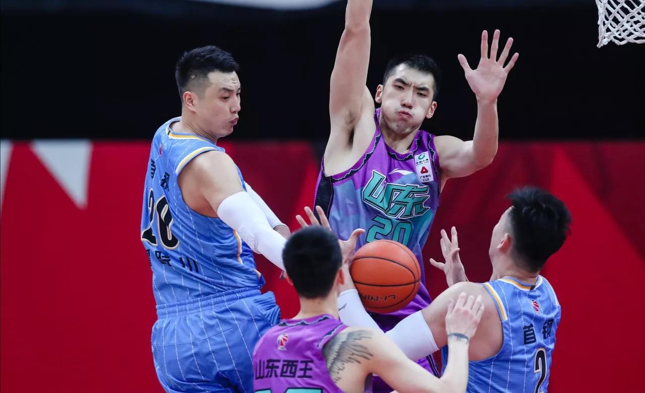 北京首钢队|天降喜讯！首钢正式签下得分机器，阵容豪华雅尼斯不夺冠就是失败