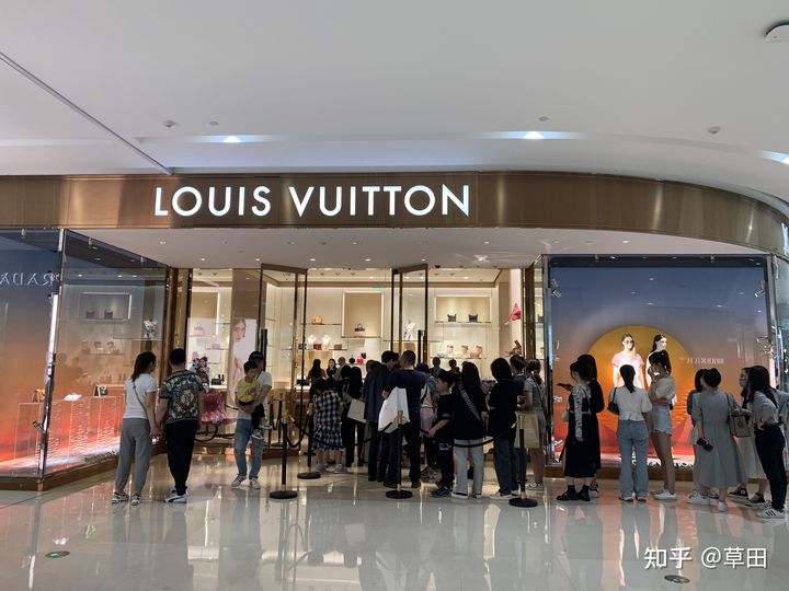 独迷 如何看待长沙成为五一网红城市？