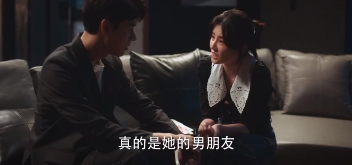 龚俊|热度榜夺冠,收视破1,仅播3集口碑大爆,龚俊出手就是“王炸”