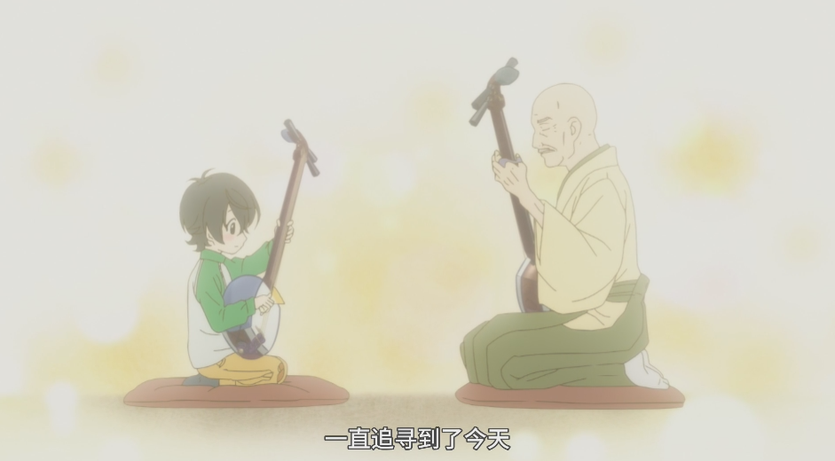 Anime夏川遥 男孩在街上突然晕倒，不但被小姐姐搭救，还被带回了家！