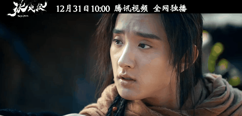 院线电影|表面大女主实则卖弄美色的男性爽片，这部网剧偏要遮得严严实实！