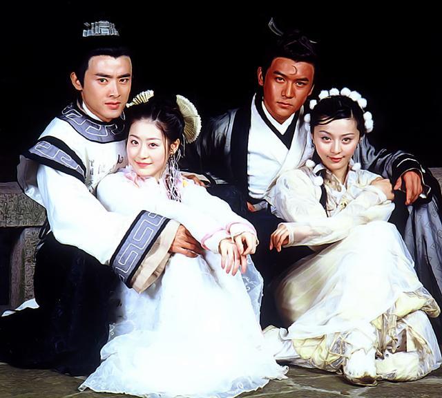 新少年包拯|《新少年包拯》海报遭吐槽，包拯由书生变武林高手，展昭是熊孩子