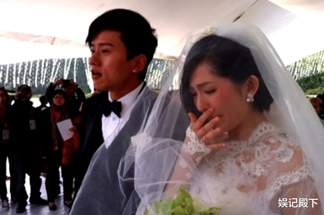 谢娜|被一张生活照给感动了,谢娜张杰的相处,才是圈内真正的夫妻吧!