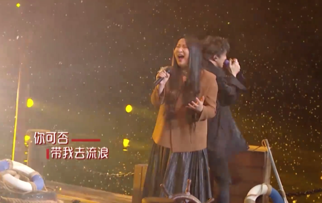 TFBOYS|我们的歌：林子祥童心未泯高唱“胡夏”，周笔畅成功改变单依纯