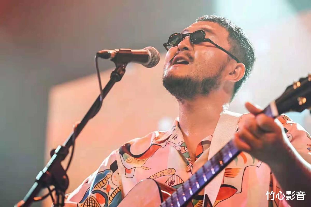 张尕怂|最新《中国潮音》，张尕怂和段兴华玩转“乡土味”，太“潮”了