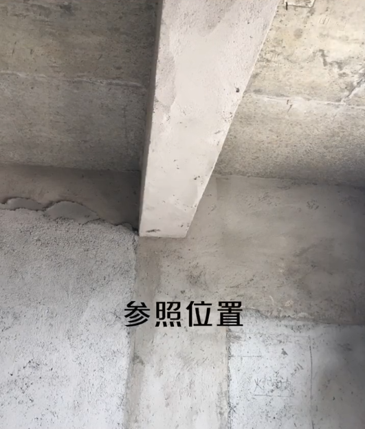 美宅设计 吊顶梁位设计，利用斜面弱化手法！你看怎么样!